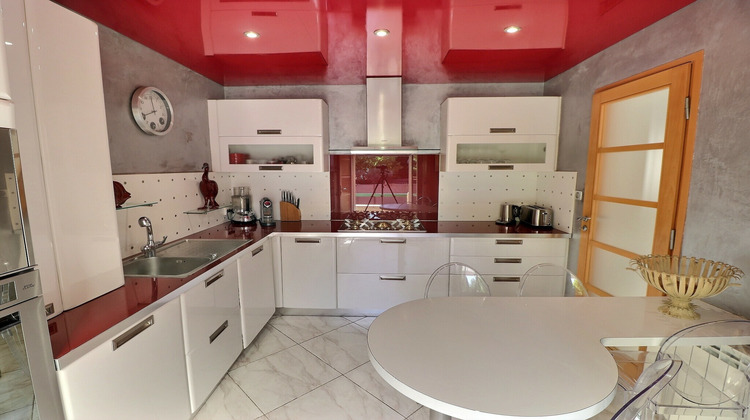 Ma-Cabane - Vente Maison Lattes, 112 m²