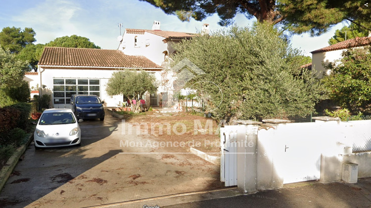 Ma-Cabane - Vente Maison Lattes, 460 m²