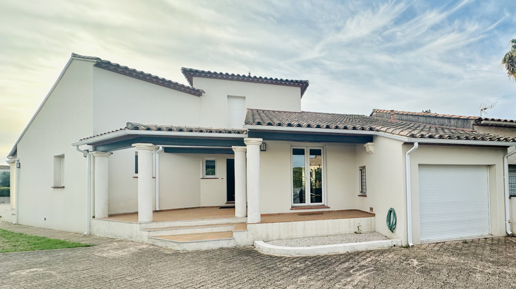 Ma-Cabane - Vente Maison Lattes, 146 m²