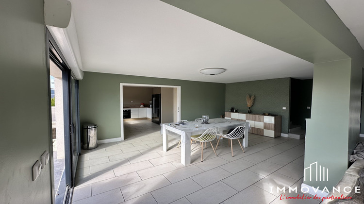 Ma-Cabane - Vente Maison Lattes, 145 m²