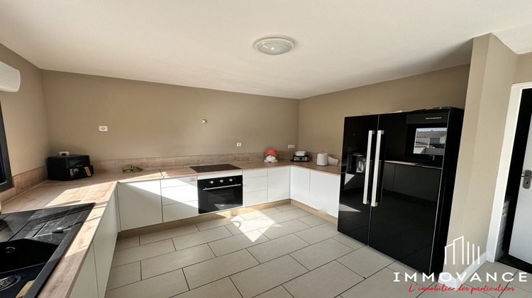 Ma-Cabane - Vente Maison Lattes, 145 m²