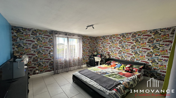 Ma-Cabane - Vente Maison Lattes, 145 m²