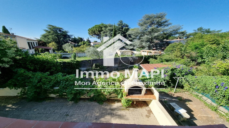 Ma-Cabane - Vente Maison Lattes, 123 m²