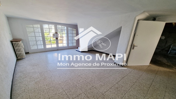 Ma-Cabane - Vente Maison Lattes, 123 m²