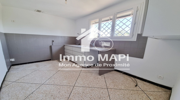 Ma-Cabane - Vente Maison Lattes, 123 m²