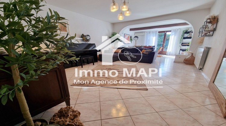 Ma-Cabane - Vente Maison Lattes, 95 m²