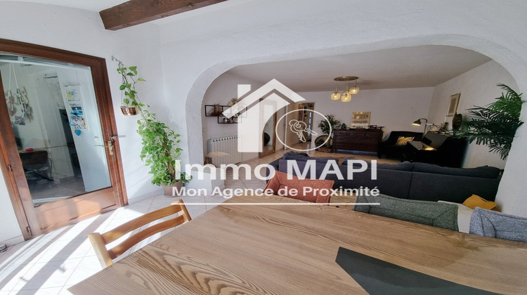 Ma-Cabane - Vente Maison Lattes, 95 m²