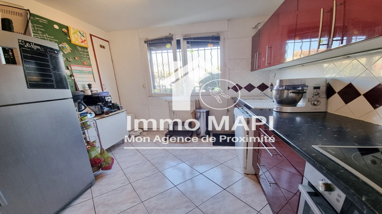 Ma-Cabane - Vente Maison Lattes, 95 m²