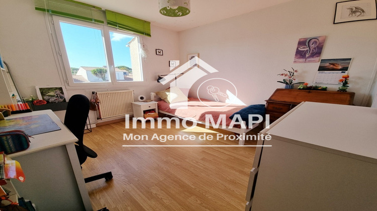 Ma-Cabane - Vente Maison Lattes, 95 m²