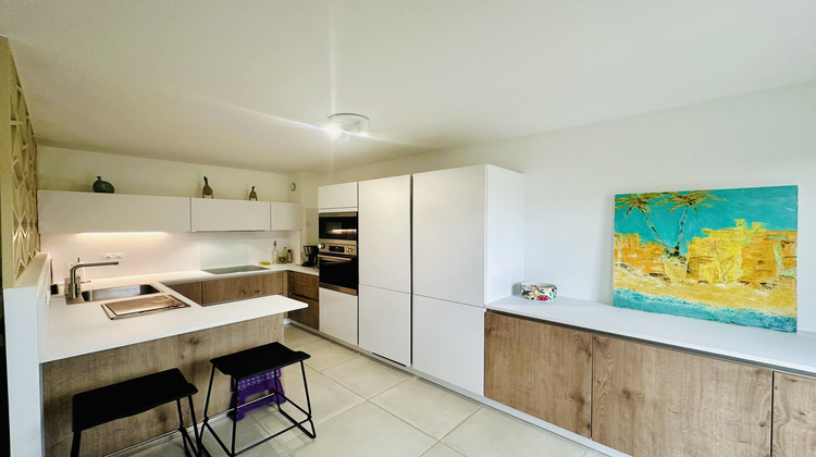 Ma-Cabane - Vente Maison Lattes, 100 m²