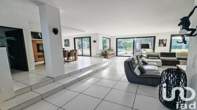 Ma-Cabane - Vente Maison Lattes, 350 m²