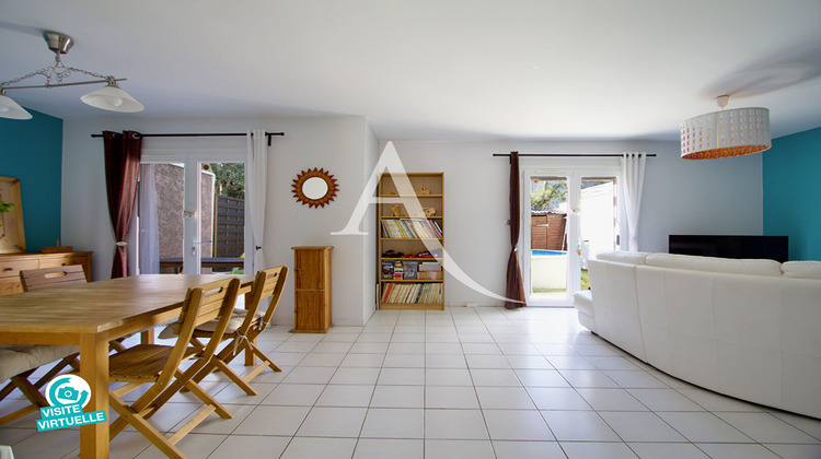 Ma-Cabane - Vente Maison LATTES, 112 m²