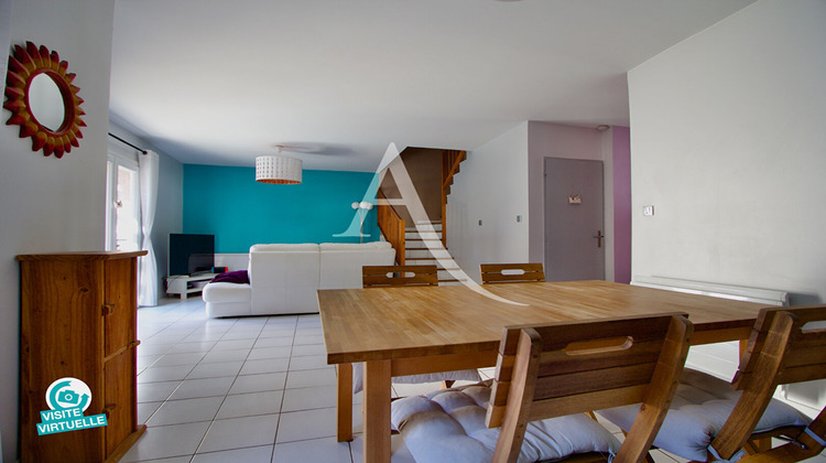 Ma-Cabane - Vente Maison LATTES, 112 m²