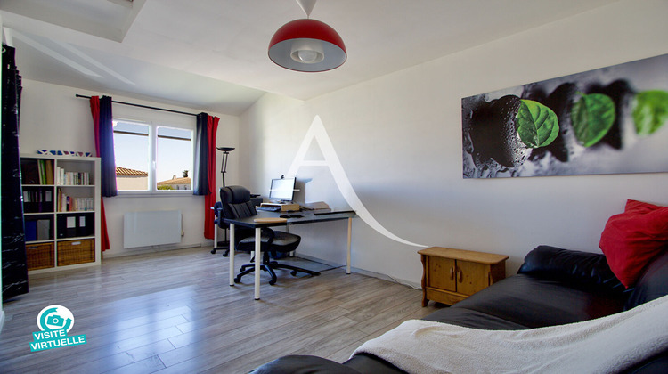 Ma-Cabane - Vente Maison LATTES, 112 m²