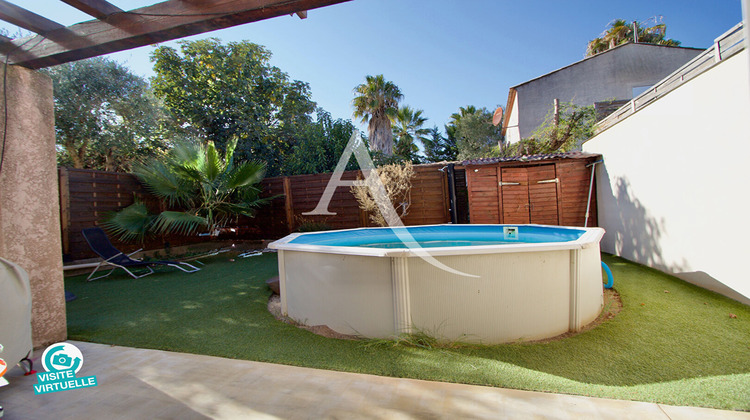 Ma-Cabane - Vente Maison LATTES, 112 m²