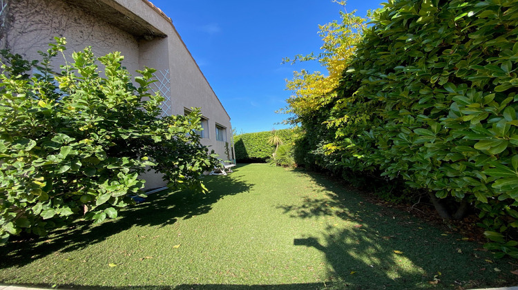 Ma-Cabane - Vente Maison Lattes, 100 m²