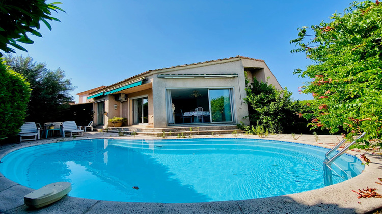 Ma-Cabane - Vente Maison Lattes, 100 m²