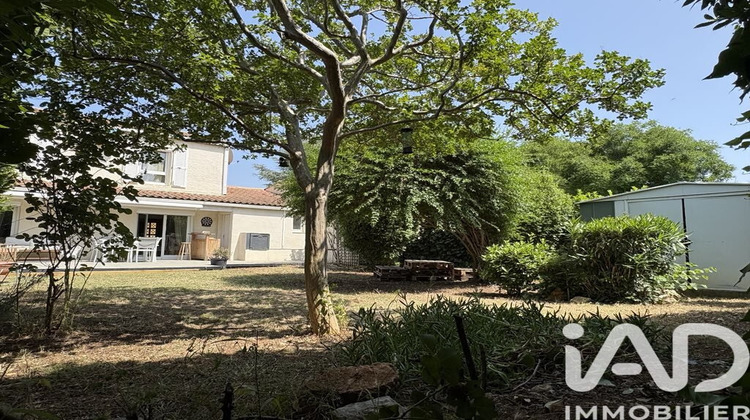 Ma-Cabane - Vente Maison Lattes, 110 m²