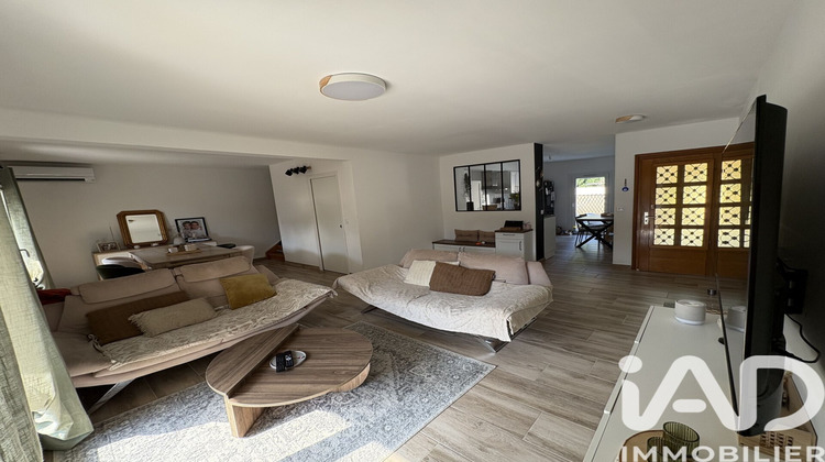 Ma-Cabane - Vente Maison Lattes, 110 m²