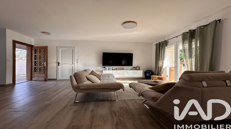 Ma-Cabane - Vente Maison Lattes, 110 m²