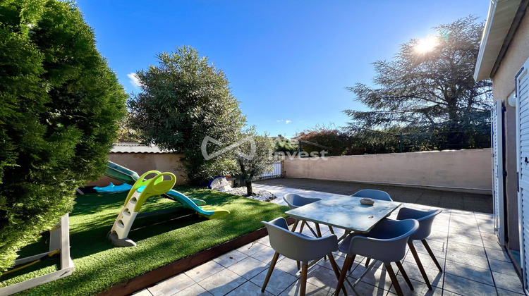 Ma-Cabane - Vente Maison Lattes, 110 m²