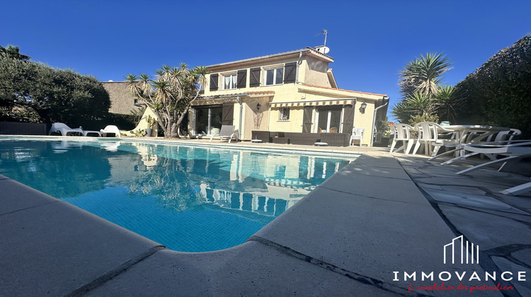 Ma-Cabane - Vente Maison Lattes, 147 m²