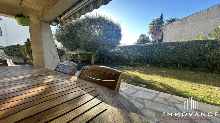 Ma-Cabane - Vente Maison Lattes, 147 m²