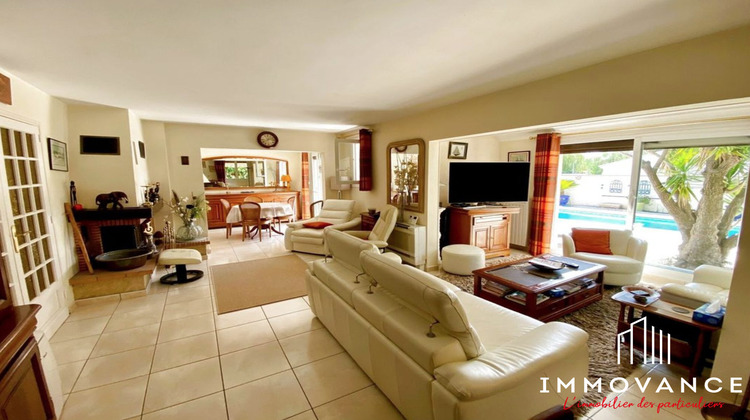 Ma-Cabane - Vente Maison Lattes, 147 m²