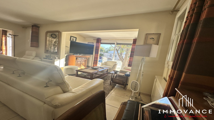 Ma-Cabane - Vente Maison Lattes, 147 m²