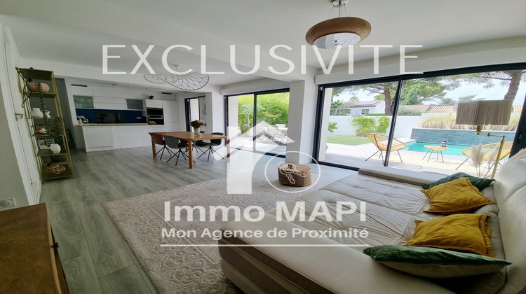 Ma-Cabane - Vente Maison Lattes, 124 m²