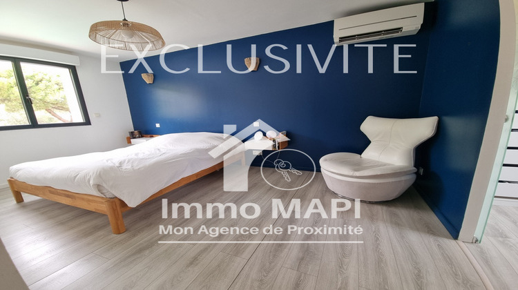 Ma-Cabane - Vente Maison Lattes, 124 m²