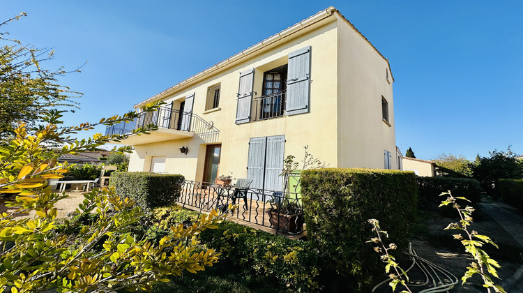 Ma-Cabane - Vente Maison Lattes, 166 m²