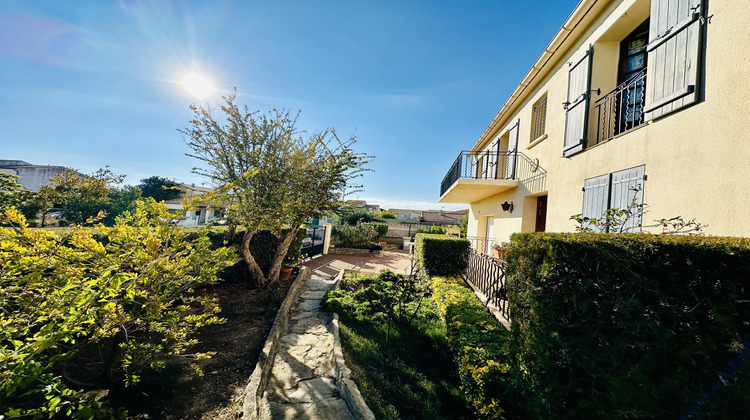 Ma-Cabane - Vente Maison Lattes, 166 m²