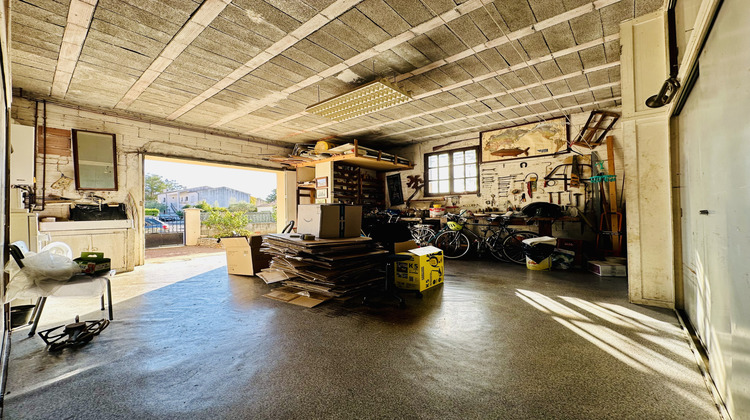 Ma-Cabane - Vente Maison Lattes, 166 m²