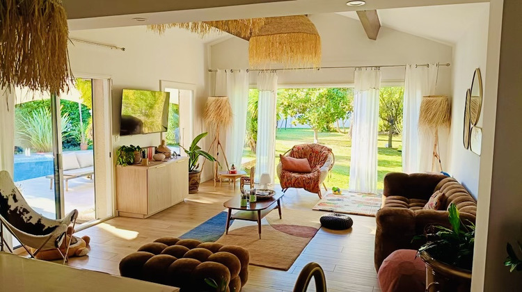 Ma-Cabane - Vente Maison Lattes, 155 m²