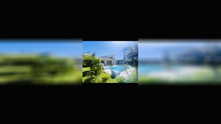 Ma-Cabane - Vente Maison Lattes, 155 m²