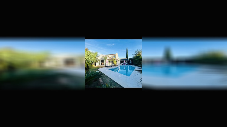 Ma-Cabane - Vente Maison Lattes, 155 m²