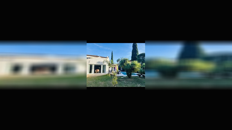 Ma-Cabane - Vente Maison Lattes, 155 m²