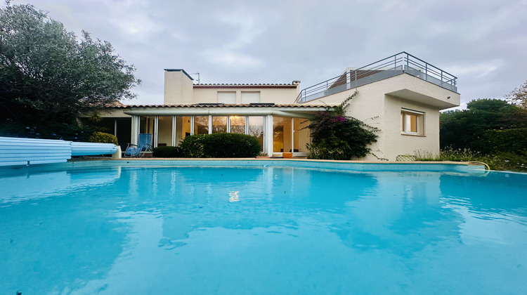 Ma-Cabane - Vente Maison Lattes, 205 m²