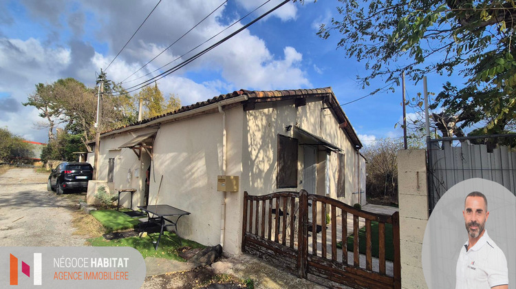 Ma-Cabane - Vente Maison Lattes, 110 m²