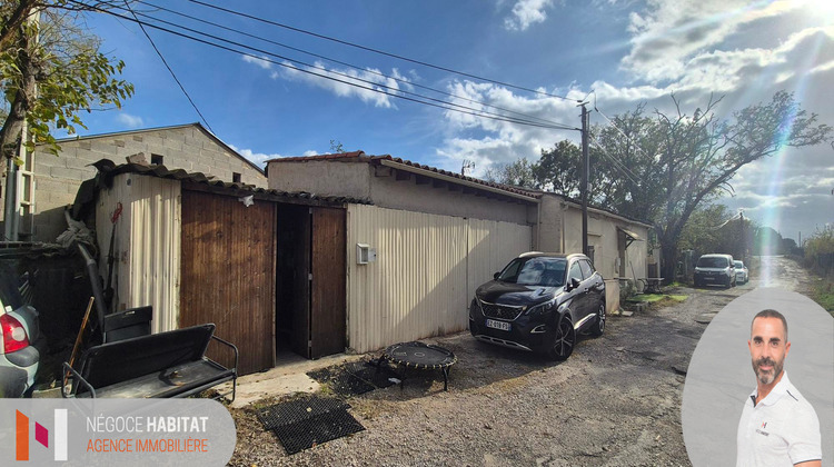 Ma-Cabane - Vente Maison Lattes, 110 m²