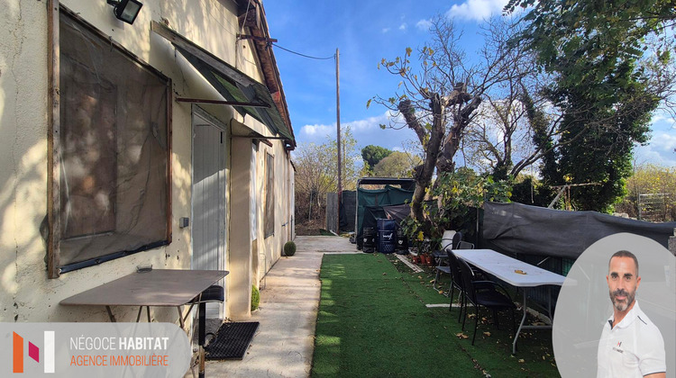 Ma-Cabane - Vente Maison Lattes, 110 m²