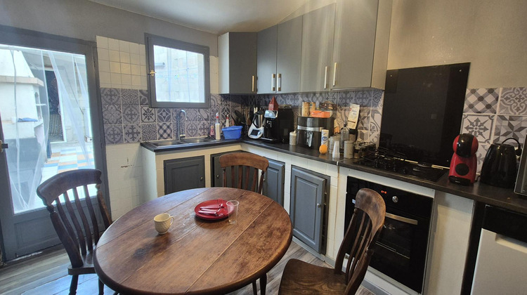 Ma-Cabane - Vente Maison Lattes, 110 m²