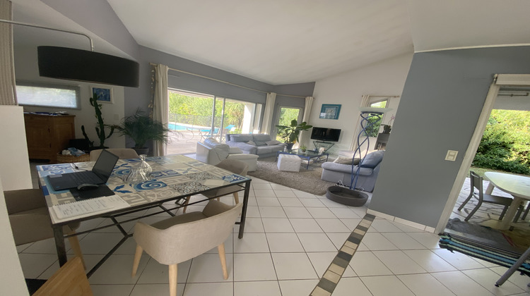 Ma-Cabane - Vente Maison Lattes, 180 m²