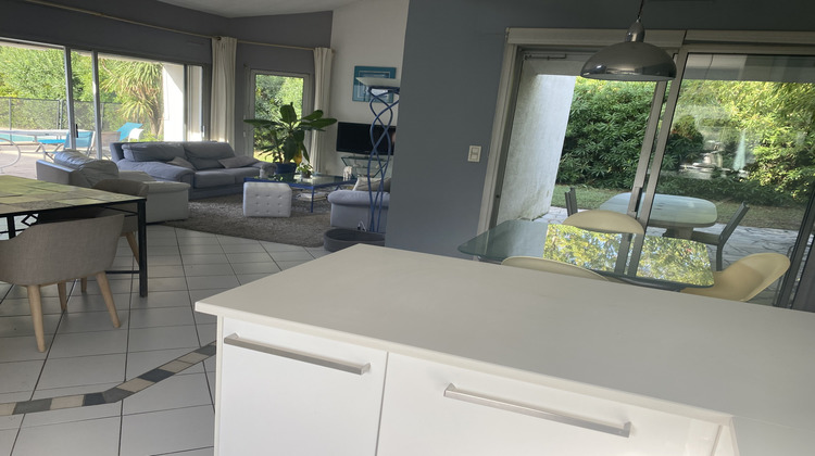 Ma-Cabane - Vente Maison Lattes, 180 m²