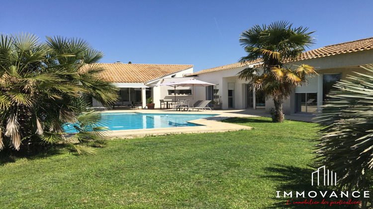 Ma-Cabane - Vente Maison Lattes, 181 m²