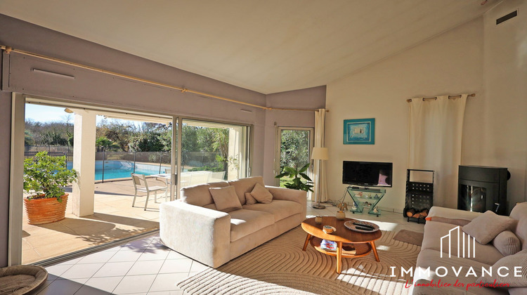 Ma-Cabane - Vente Maison Lattes, 181 m²