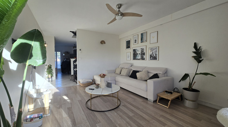 Ma-Cabane - Vente Maison Lattes, 86 m²