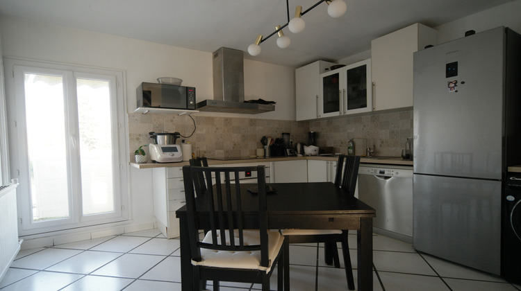 Ma-Cabane - Vente Maison Lattes, 86 m²
