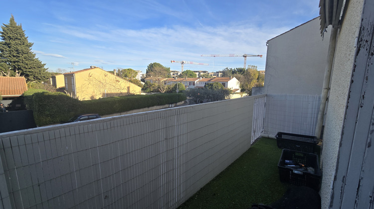 Ma-Cabane - Vente Maison Lattes, 86 m²